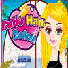 Cute Hair Salon