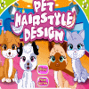 Pet Hairstyle Design